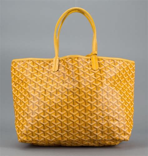 goyard leather goods|goyards leather handbag designer totes.